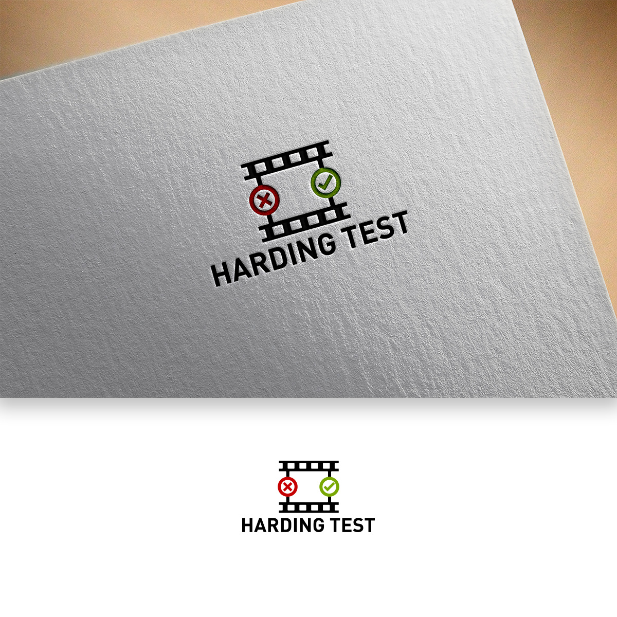 Design de Logo par DesignDUO pour Vanderquest | Design #26067910