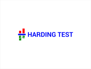 HARDING TEST | Logo Design by BNdesigner