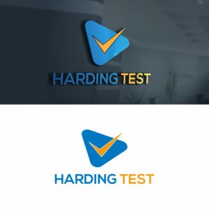 HARDING TEST | Diseño de Logo por Cah RE 2