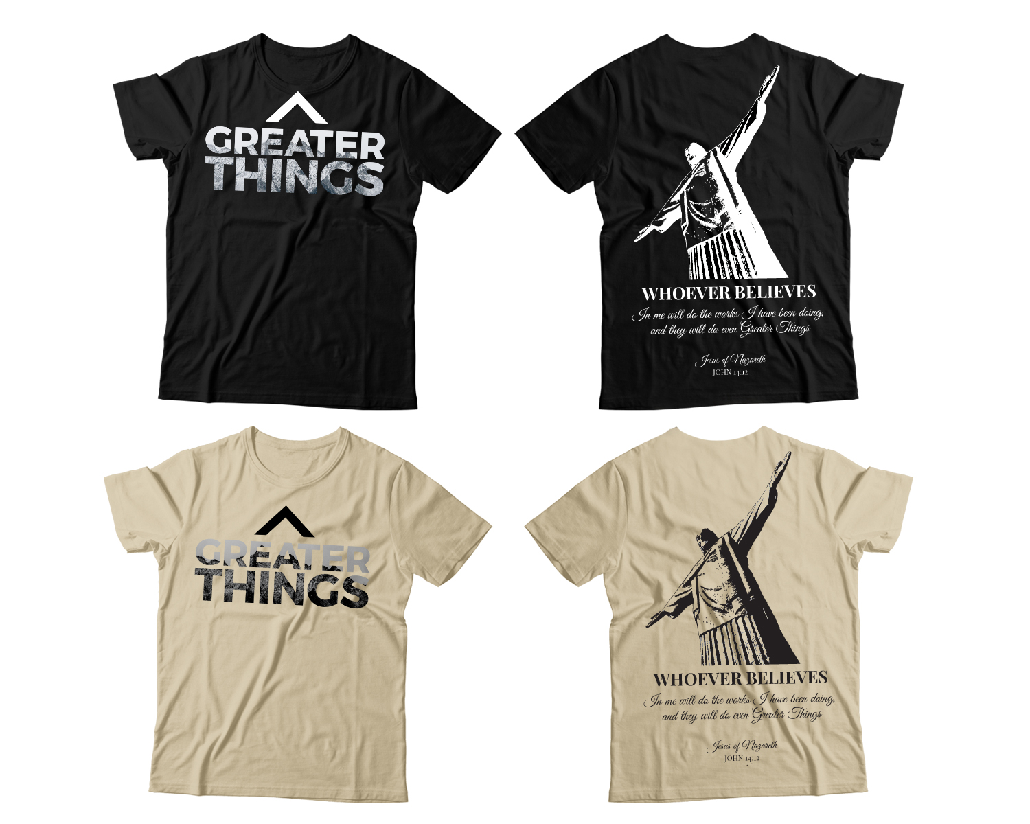 T-shirt Design by cosmicline for this project | Design #26057284