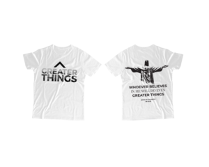 T-shirt Design by cosmicline for this project | Design: #26068382