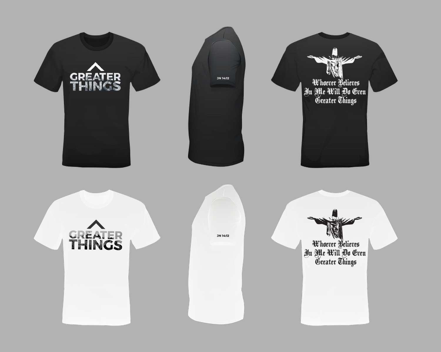 T-shirt Design by cosmicline for this project | Design #26074784