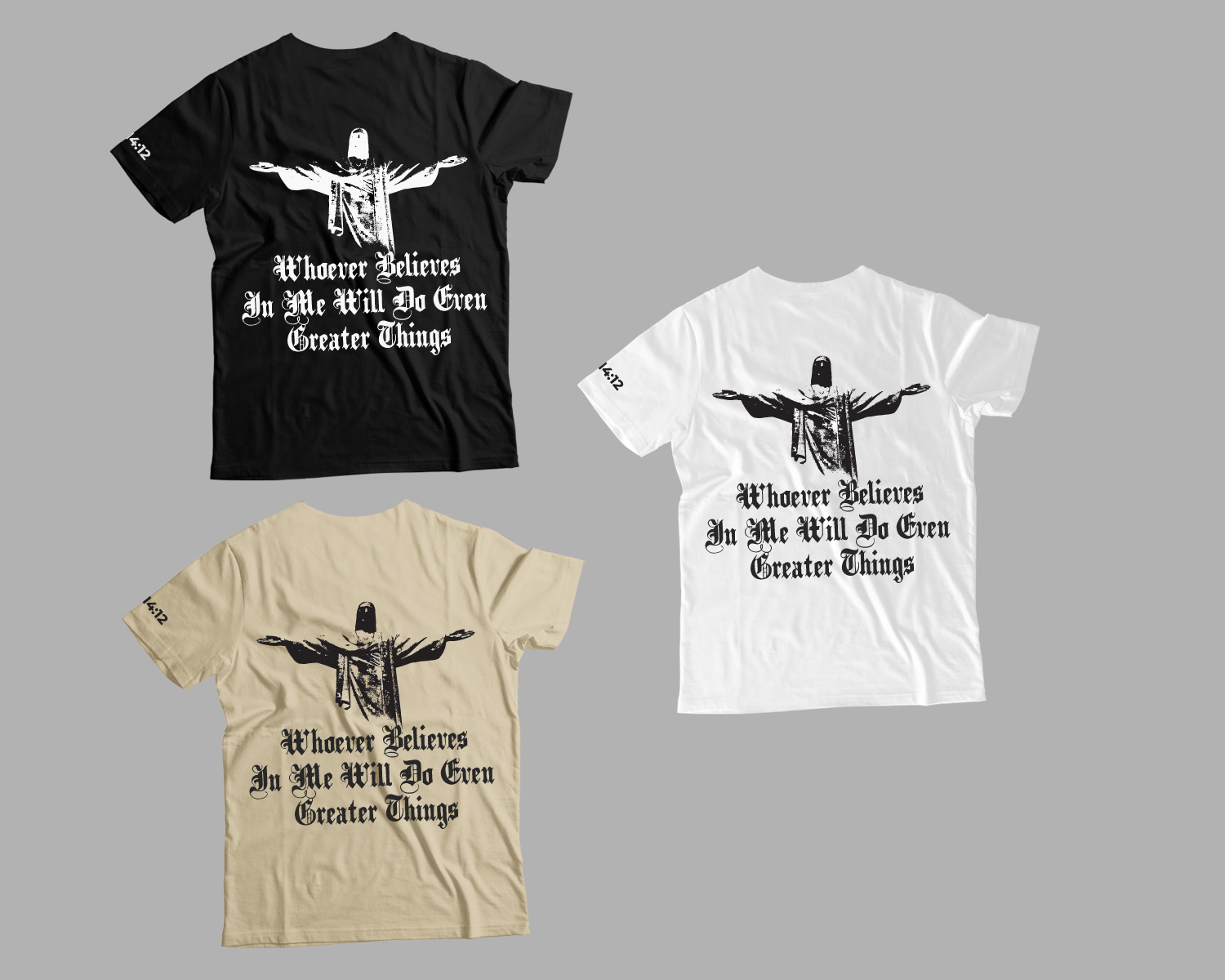 T-shirt Design by cosmicline for this project | Design #26074791