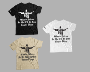 Design de T-shirt par cosmicline pour ce projet | Design : #26074791