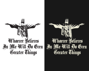 T-shirt Design by cosmicline for this project | Design: #26086671