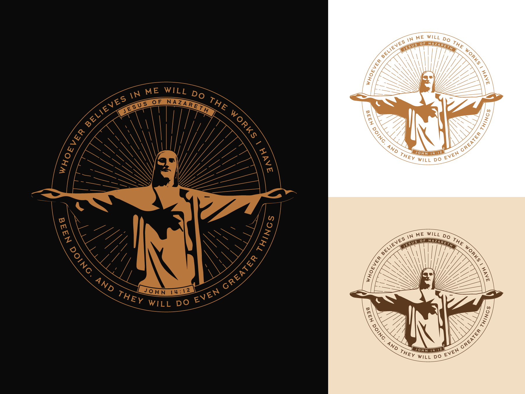 T-shirt Design by mithunpopey for this project | Design #26049458