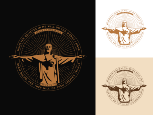Design de T-shirt par mithunpopey pour ce projet | Design : #26049458