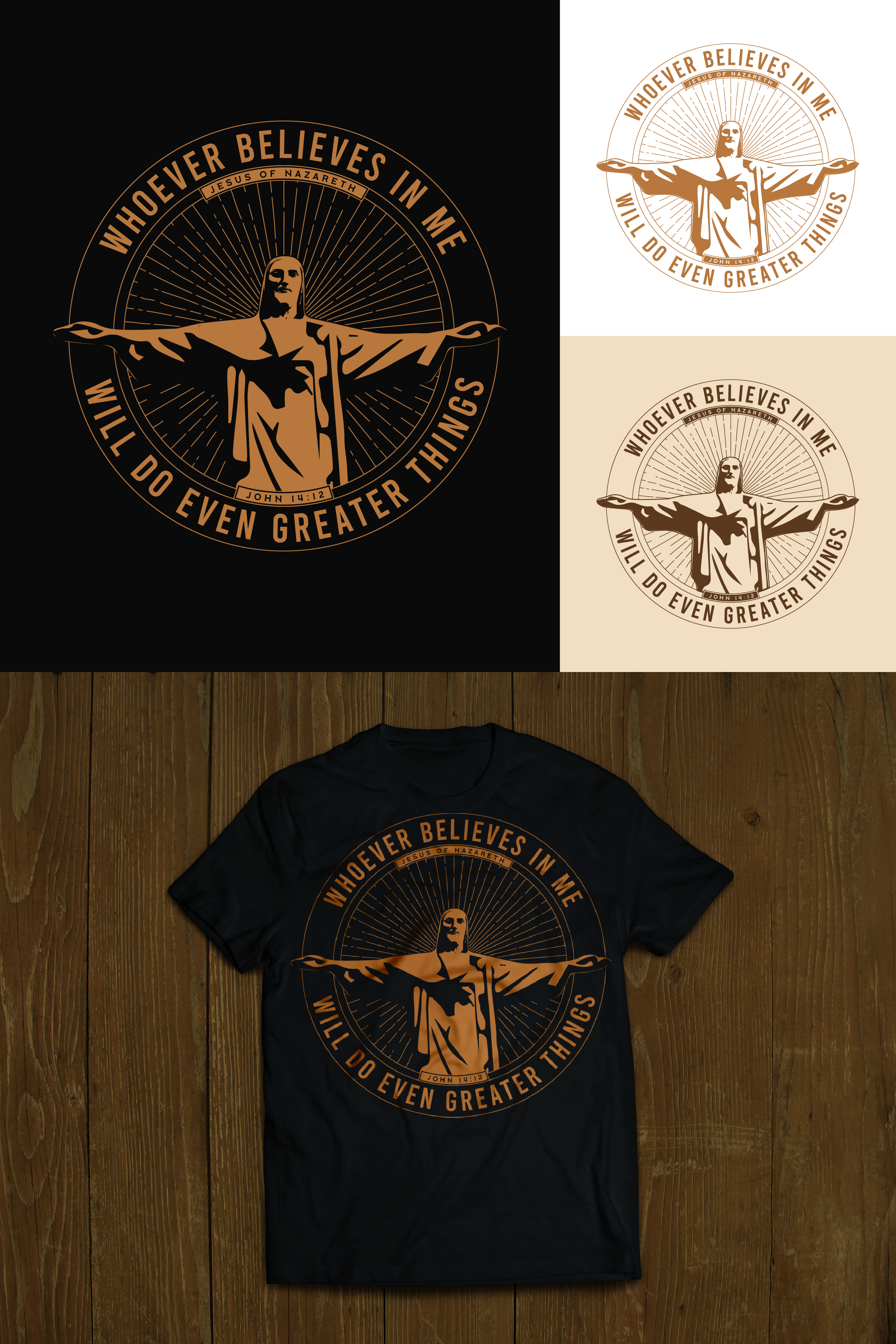 Design de T-shirt par mithunpopey pour ce projet | Design #26068473