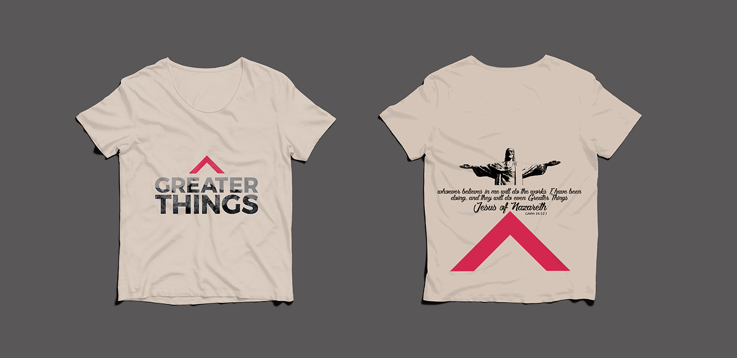 T-shirt Design by Maxo-Biz for this project | Design #26053537