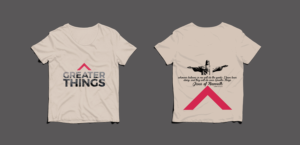 Design de T-shirt par Maxo-Biz pour ce projet | Design : #26053537