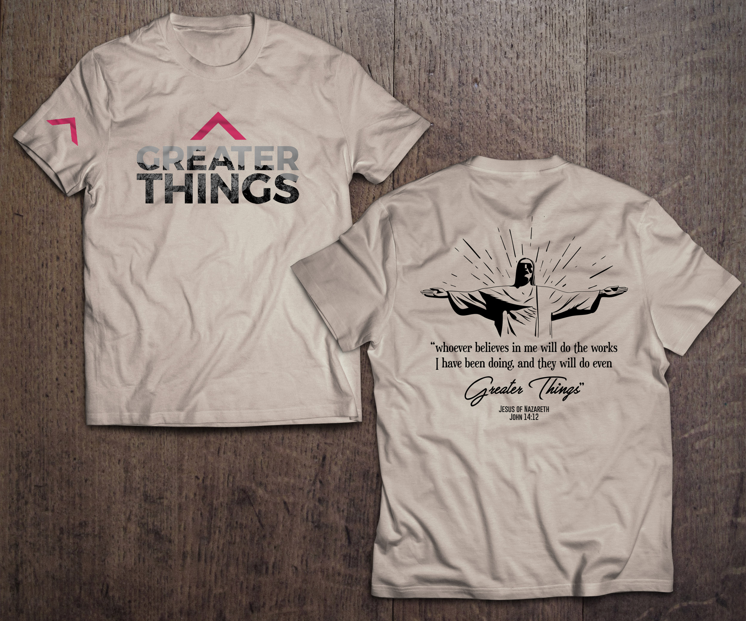 T-shirt Design by FigliaPerduta for this project | Design #26063980