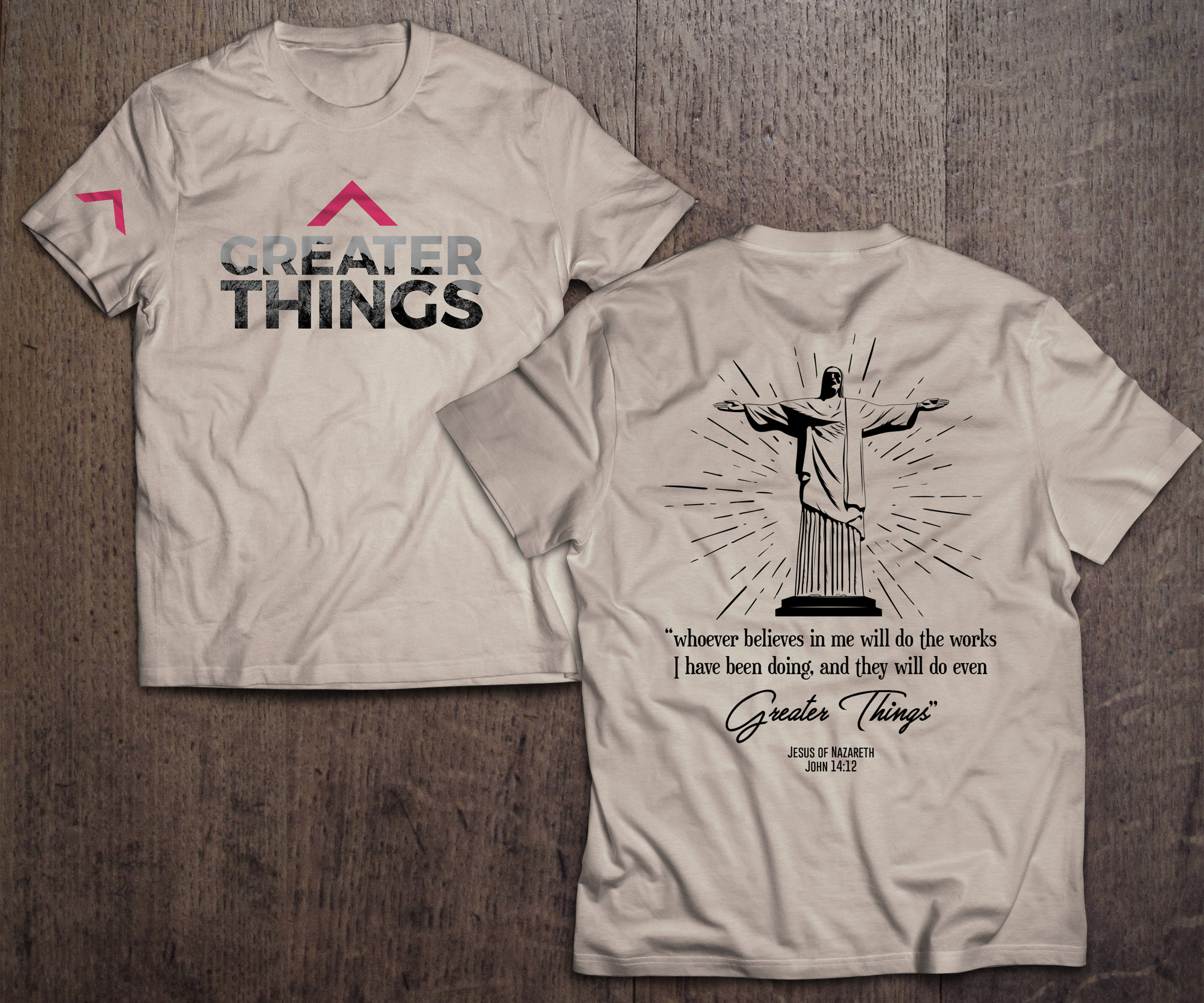 T-shirt Design by FigliaPerduta for this project | Design #26063983