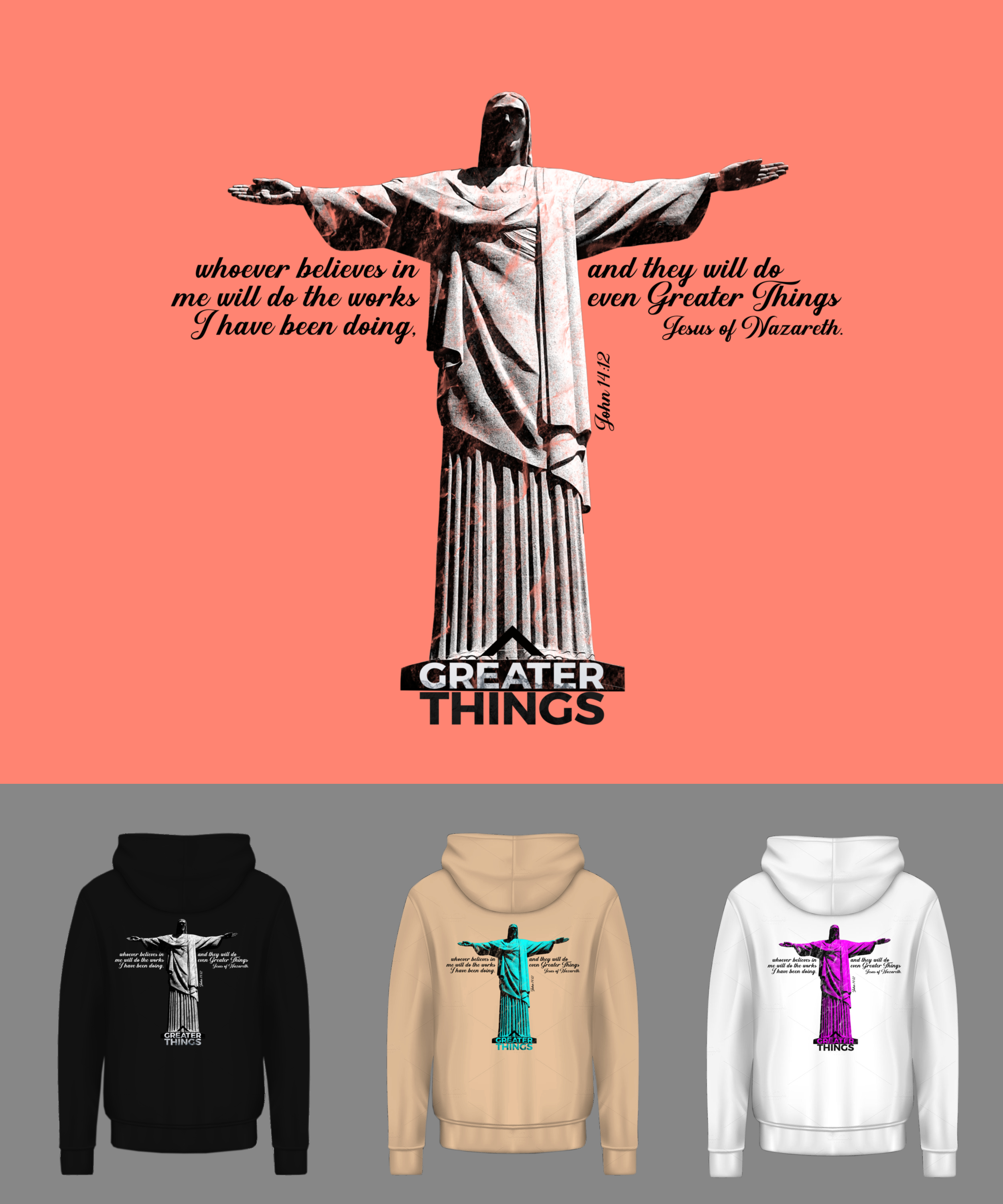 T-shirt Design by GAPM for this project | Design #26070355