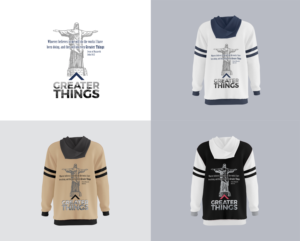 Design de T-shirt par Ana Gocheva pour ce projet | Design #26049498