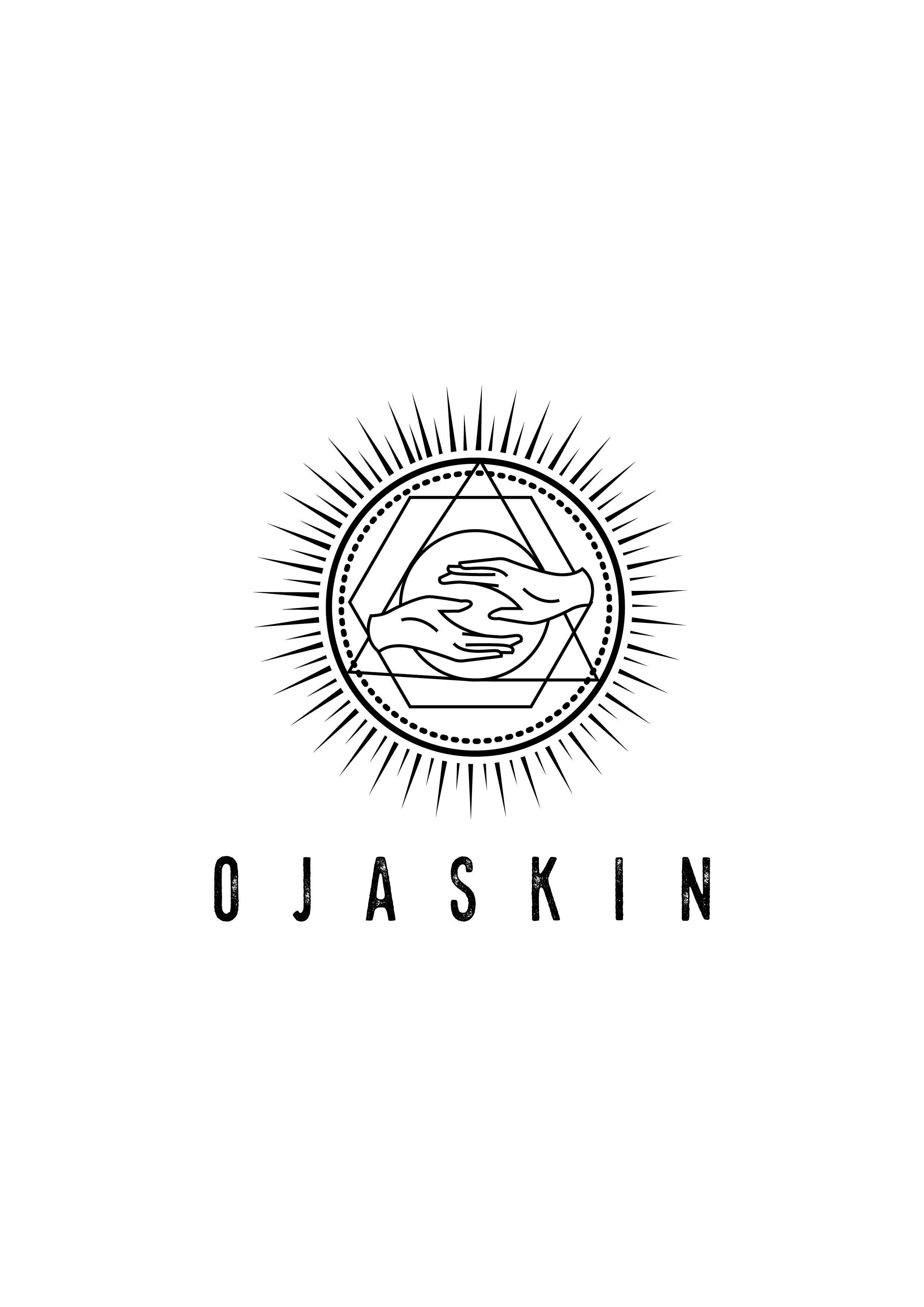 Logo Design by Anton for Ojaskin | Design #26056359