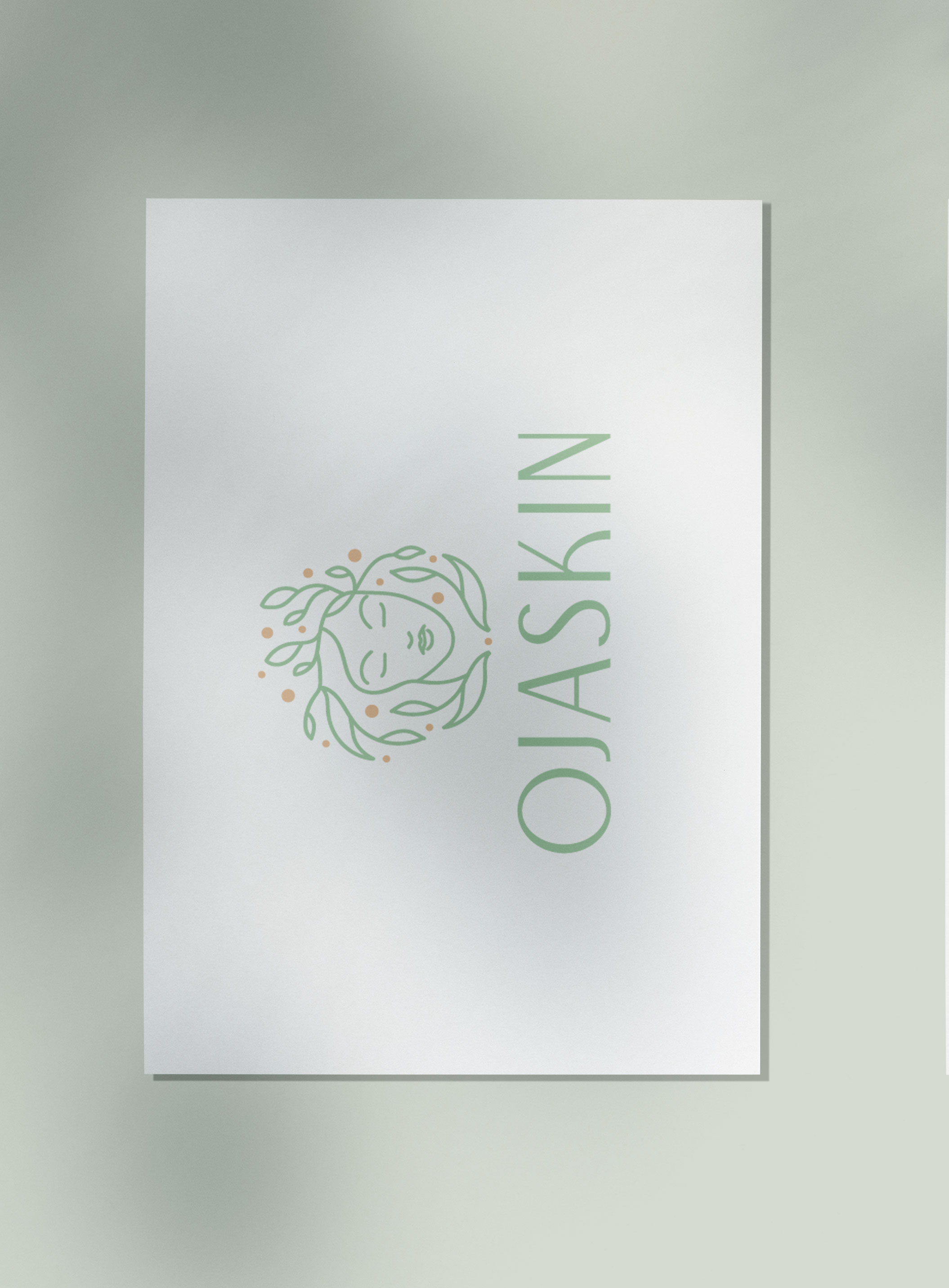 Diseño de Logo por Birdcage para Ojaskin | Diseño #26068764