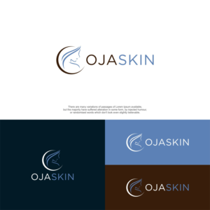 Logo Design by XinThink