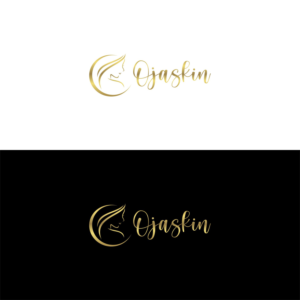 Logo Design by XinThink for Ojaskin | Design: #26087451