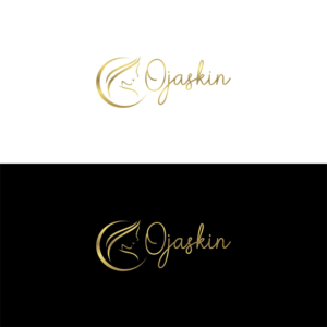 Logo Design by XinThink for Ojaskin | Design: #26097651