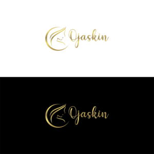 Logo Design by XinThink for Ojaskin | Design: #26097652
