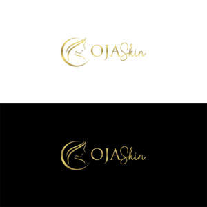 Logo Design by XinThink for Ojaskin | Design: #26097653