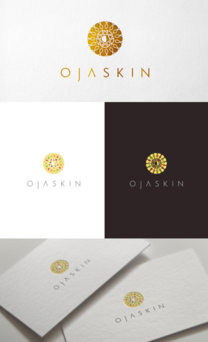 Ojaskin | Logo-Design von GLDesigns