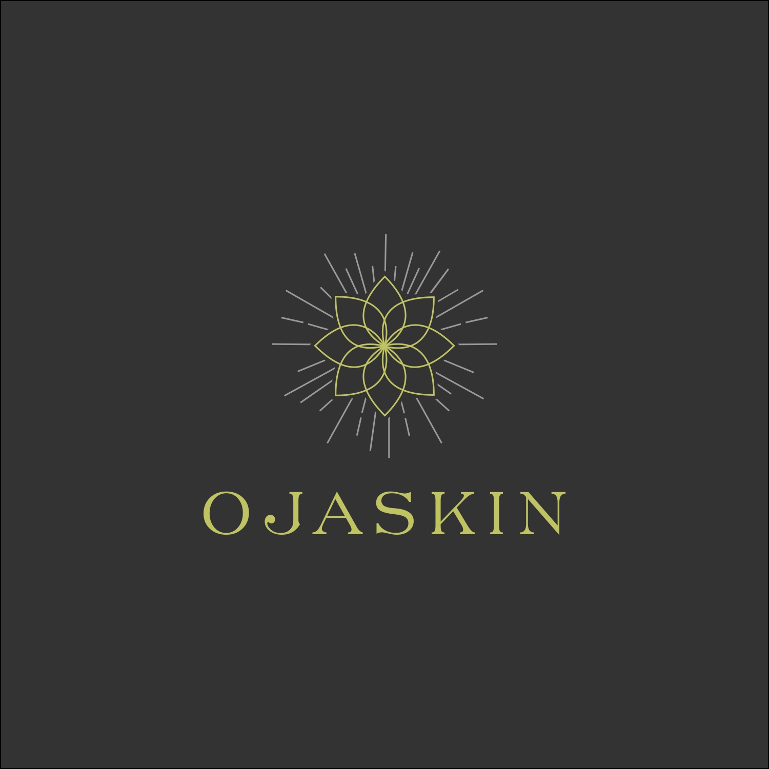Logo Design by LAXMI DESIGNHUB for Ojaskin | Design #26047719