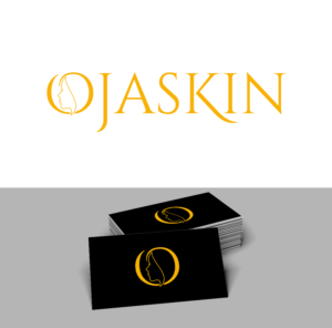 Logo Design by patriciaparadesign for Ojaskin | Design: #26081840