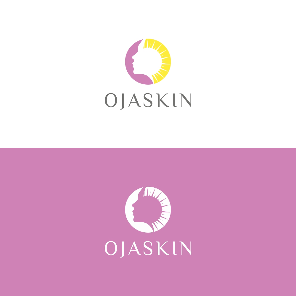 Logo Design by Basksh Designs for Ojaskin | Design #26046092