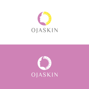 Ojaskin | Diseño de Logo por Basksh Designs