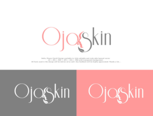 Logo Design by Pro_DesignMaster for Ojaskin | Design: #26048218