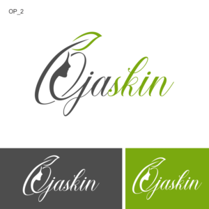 Logo Design by CIG Designer for Ojaskin | Design: #26133339
