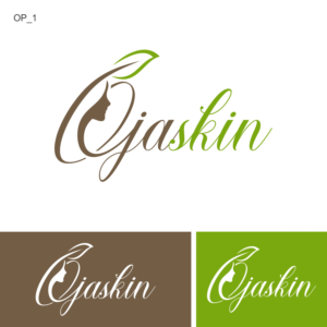 Logo Design by CIG Designer for Ojaskin | Design: #26133340
