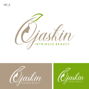Logo Design by CIG Designer for Ojaskin | Design: #26150420