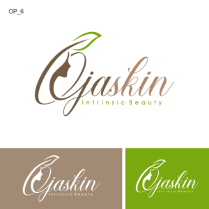 Logo Design by CIG Designer for Ojaskin | Design: #26154365