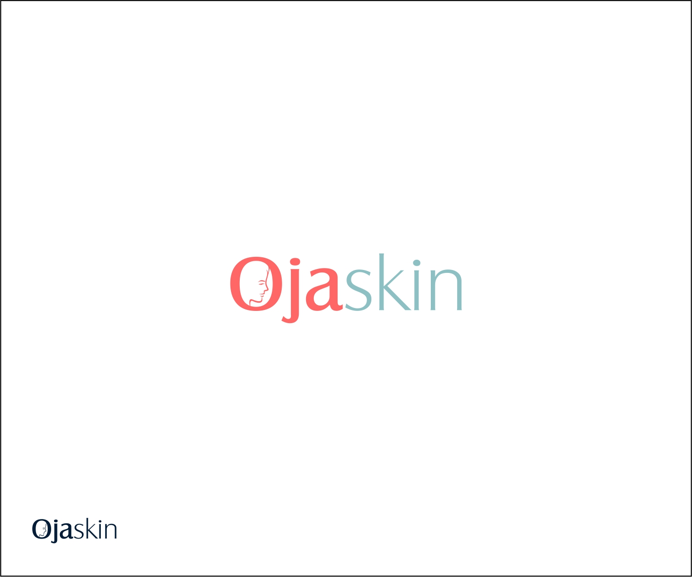 Diseño de Logo por Andrei D para Ojaskin | Diseño #26049363