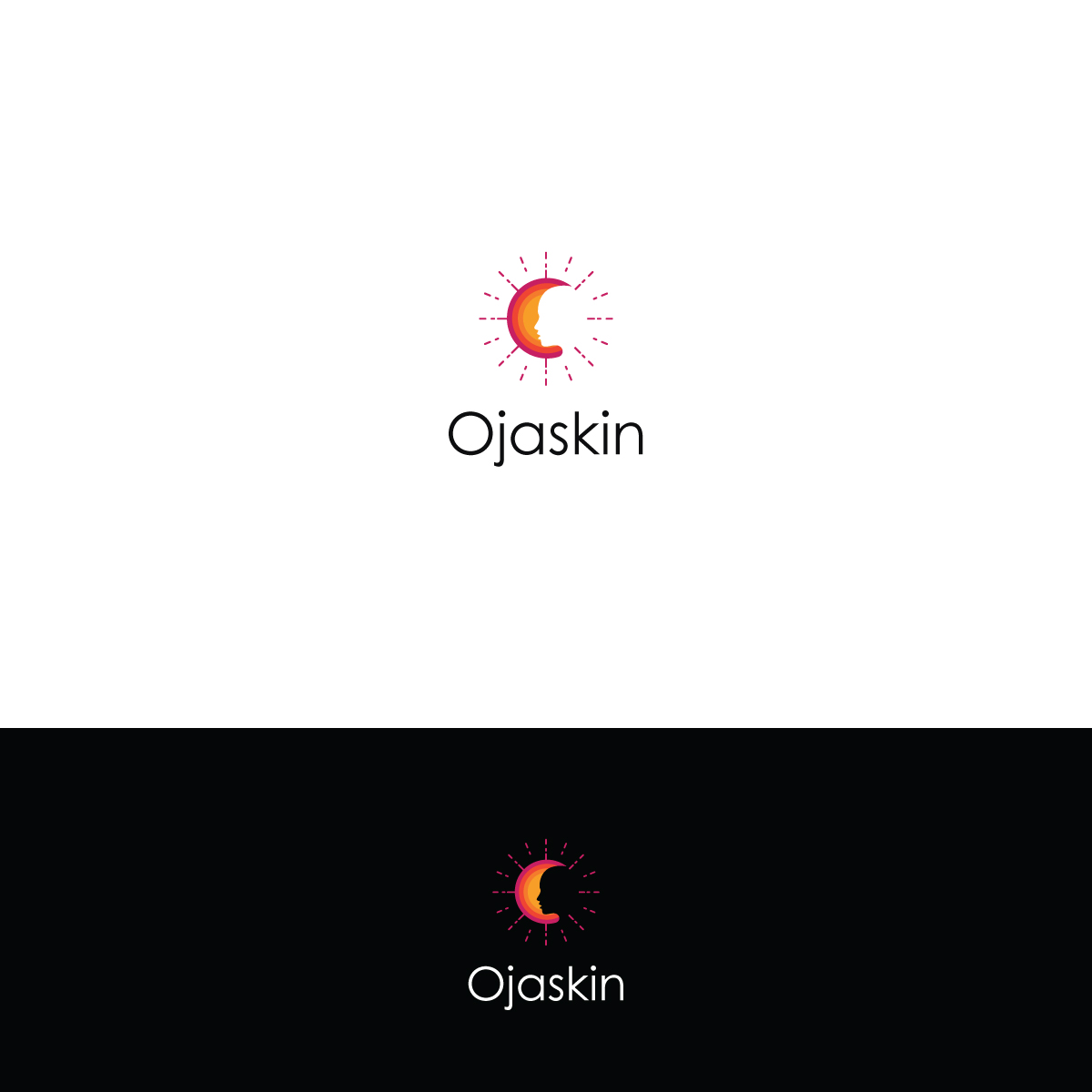 Diseño de Logo por Rii para Ojaskin | Diseño #26047774