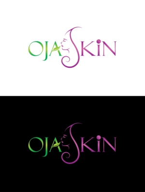Logo Design by Sunny Deb Nath for Ojaskin | Design: #26088791