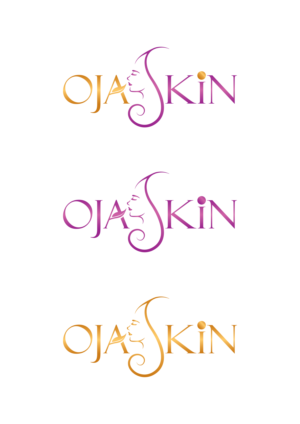 Logo Design by Sunny Deb Nath for Ojaskin | Design: #26088792