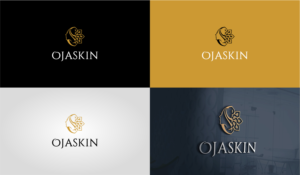 Logo Design by alexunisul for Ojaskin | Design #26044162