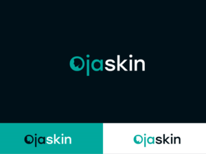Logo Design by Jet-D for Ojaskin | Design: #26080129