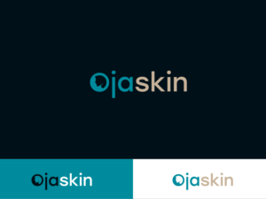 Logo Design by Jet-D for Ojaskin | Design: #26080142