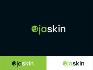 Logo Design by Jet-D for Ojaskin | Design: #26080366