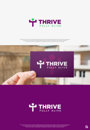 Logo Design by R!CKY for this project | Design: #26086465