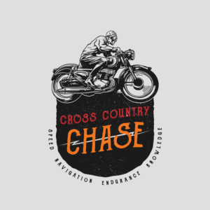 Logo Design by thedriftshop for Cross Country Chase | Design: #26053267