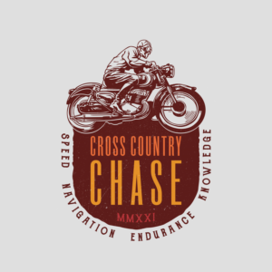 Logo Design by thedriftshop for Cross Country Chase | Design: #26058990