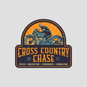 Logo Design by thedriftshop for Cross Country Chase | Design: #26116536