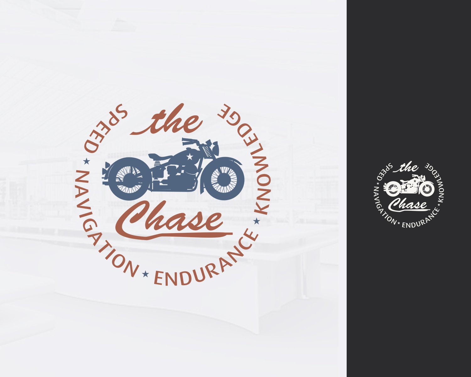 Logo-Design von Djamdesign für Cross Country Chase | Design #26045126