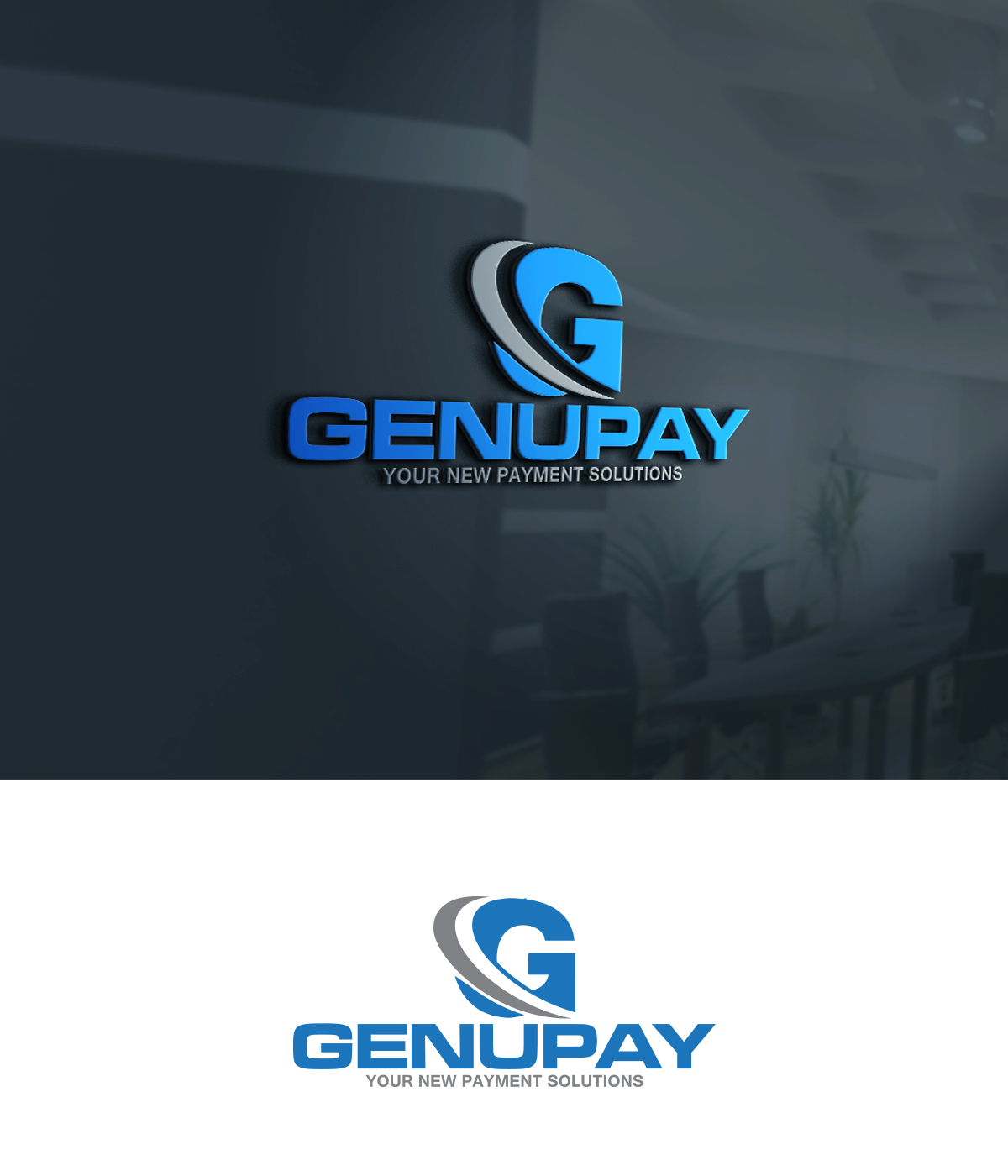 Logo Design by romasa design555 for this project | Design #26047859