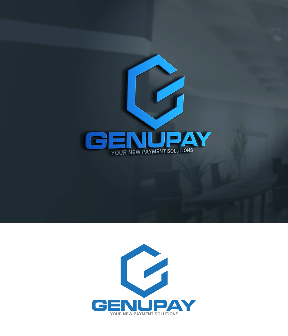 Logo Design by romasa design555 for this project | Design #26047862